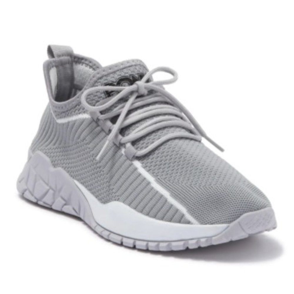 NEW Pony Rocky Knit Sneaker Size 12